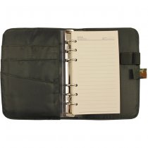 MFH Notebook A6 - Flecktarn