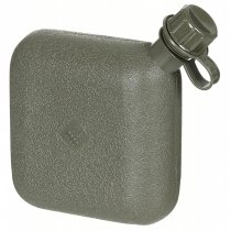 MFH US Canteen & Cover 2 Qt - M95 CZ Camo