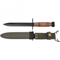 MFH US Bayonet M4 - Olive