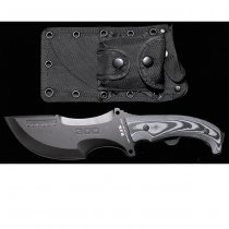 MFH Knife Operation Kodiak - Black