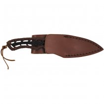 FoxOutdoor Buffalo II Knife - Brown