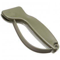 MFH Knife Sharpener - Olive