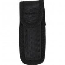 FoxOutdoor Belt Knife Case Deluxe - Black