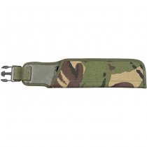 FoxOutdoor Belt Knife Case Small - Black