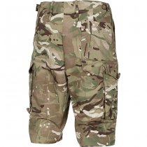 Surplus GB Combat Bermudas Like New - MTP Camo - 24/76/92