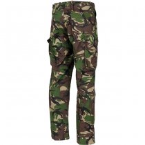 Surplus GB Field Pants Lightweight Like New - DPM Camo - 80/72/88