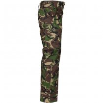 Surplus GB Field Pants Lightweight Like New - DPM Camo - 85/80/96