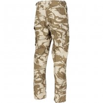 Surplus GB Combat Pants Tropical Like New - DPM Desert - 80/84/100