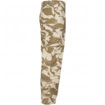 Surplus GB Combat Pants Tropical Like New - DPM Desert - 85/84/100