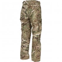 Surplus GB Combat Pants Windproof Like New - MTP Camo - 76/96/112