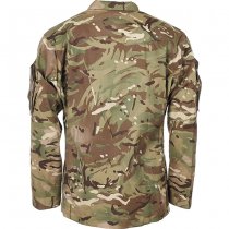 Surplus GB Field Jacket Combat Like New - MTP Camo - 200/104