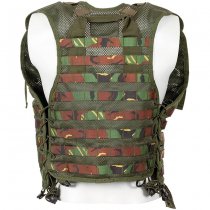 Surplus NL Tactical Vest Used - NL Camo