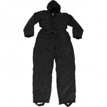 Surplus GB Mechanics Coverall Waterproof Like New - Black - 190/104