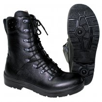 Surplus BW Combat Boots Model 2007 Like New - Black - 250-39