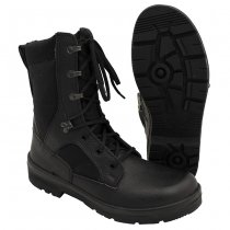 Surplus BW Tropical Boots Like New - Black - 300-465