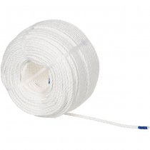 Surplus GB Navy Rope 10 mm x 220 m - White