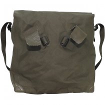 Surplus NL NBC Shoulder Bag Rubberized Like New - Olive