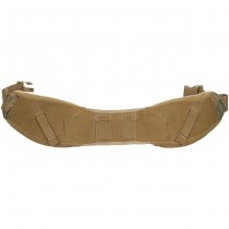 Surplus USMC ILBE Waist Belt Used - Marpat