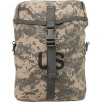 Surplus US Sustainment Pouch Used - AT Digital