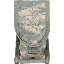 Surplus GB Medical Pouch Like New - DPM Desert