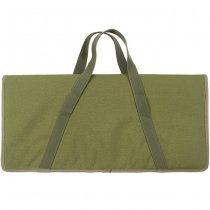 Surplus GB Keyboard Bag Like New - Olive