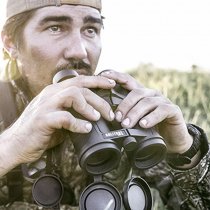 Sightmark Solitude 8x42 XD Binoculars