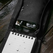 Rite in the Rain All-Weather Notebook Kit 3 x 5 - Black