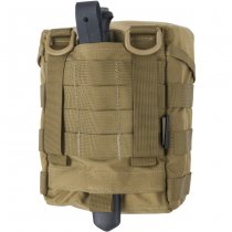 Helikon-Tex E&E Pouch U.03 - Multicam Black