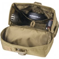 Helikon-Tex E&E Pouch U.03 - Multicam Black