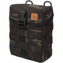 Helikon-Tex E&E Pouch U.03 - Multicam Black