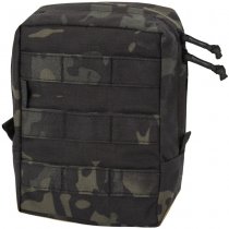 Helikon-Tex General Purpose Cargo Pouch U.05 - Multicam Black