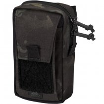 Helikon-Tex Navtel Pouch O.08 - Multicam Black