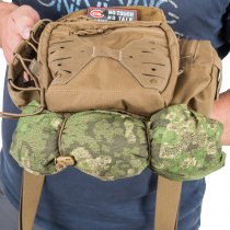 Helikon-Tex EDC Side Bag - Multicam Black