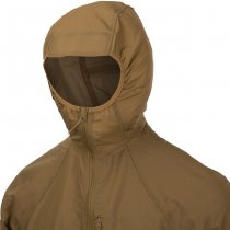 Helikon-Tex Tramontane Wind Jacket - US Woodland - M