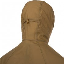 Helikon-Tex Tramontane Wind Jacket - Coyote - L