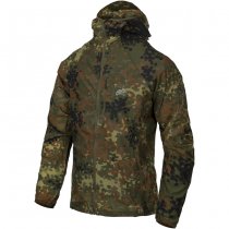 Helikon-Tex Tramontane Wind Jacket - Flecktarn