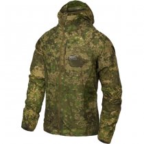 Helikon-Tex Tramontane Wind Jacket - PenCott WildWood - M