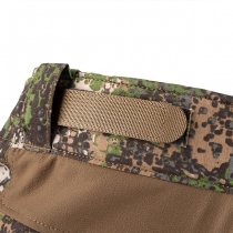 Pitchfork Advanced Combat Pants - Landcamo Mammut - S