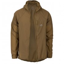 Helikon-Tex Tramontane Wind Jacket - Desert Night Camo - L