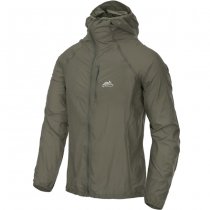 Helikon-Tex Tramontane Wind Jacket - Alpha Green