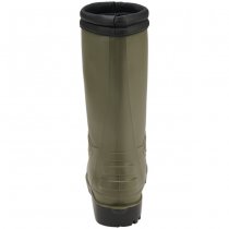 Brandit Rainboot Winter - Olive - 44