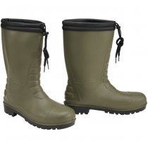 Brandit Rainboot All Seasons - Olive - 39