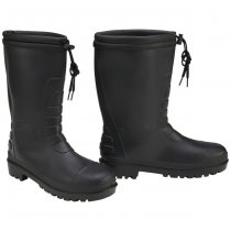 Brandit Rainboot All Seasons - Black - 41