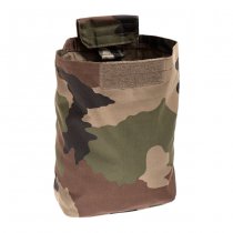 Clawgear Dump Pouch Core - CCE Camo