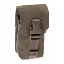 Clawgear Smoke Grenade Pouch Core - RAL 7013