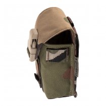 Clawgear Smoke Grenade Pouch Core - CCE