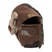 Clawgear Frag Grenade Pouch Core - CCE