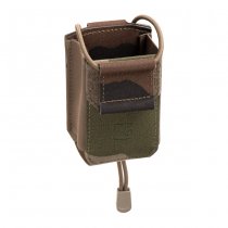 Clawgear Small Radio Pouch LC - CCE