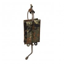 Clawgear 5.56mm Mag Pouch LC - Flecktarn