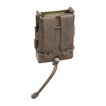 Clawgear 5.56 / AK Speedpouch LC - RAL 7013